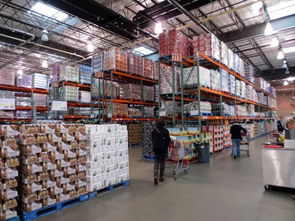 2018年美國投資環(huán)境分析 倉儲服務(wù)領(lǐng)域面臨挑戰(zhàn)與機遇