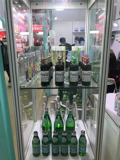 海盟旗下賽盟進出口亮相2021 FHC上海環(huán)球食品展，倉儲服務(wù)賦能全球食品貿(mào)易