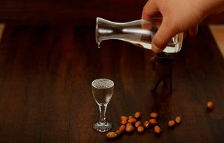 勾兌，酒的“藝術(shù)”與“科學(xué)” 為何它并非劣質(zhì)酒精酒的代名詞