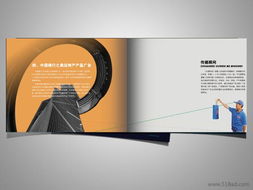 惠陽品牌設(shè)計(jì)綜合服務(wù)指南 從啤酒廣告到液晶顯示器與光學(xué)儀器畫冊